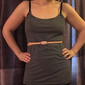 Coral Waist Belt